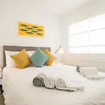Waterside Village - Sea View *