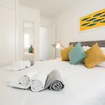 Διαμέρισμα Waterside Village - Sea View Alagoas