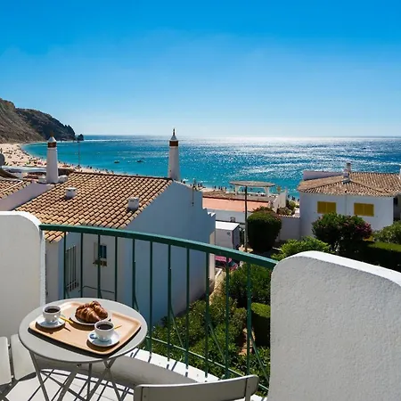 Casa Vista Do Mar *