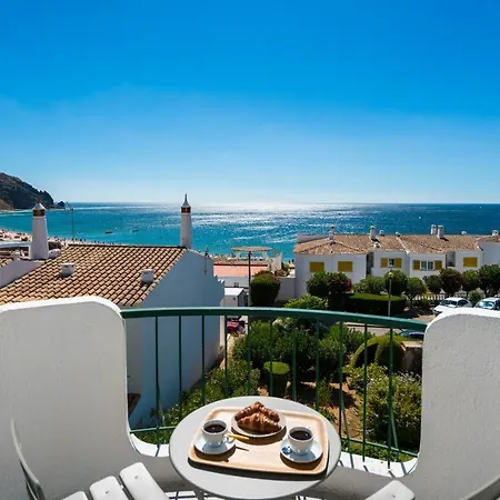 Διαμέρισμα Waterside Village - Sea View