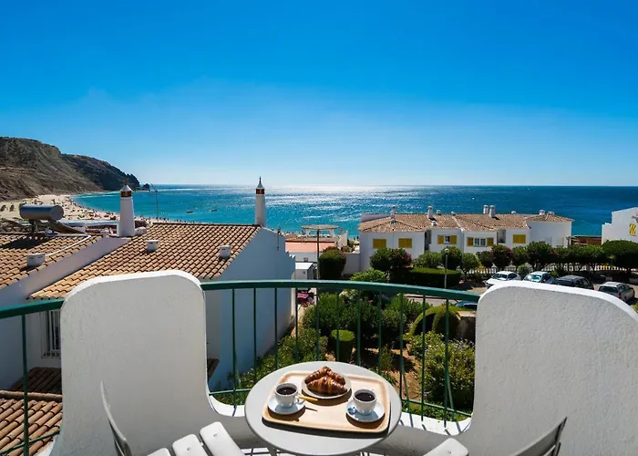 Appartement Waterside Village - Sea View