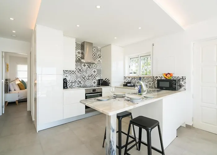 Waterside Village - Sea View * Alagoas