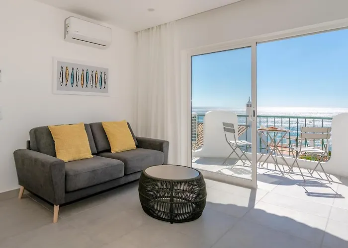 Appartement Waterside Village - Sea View Alagoas