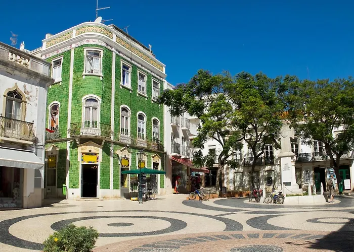 Appartement Waterside Village - Sea View *