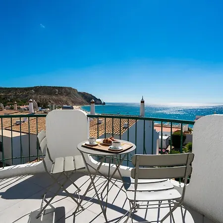 Waterside Village - Sea View * Alagoas