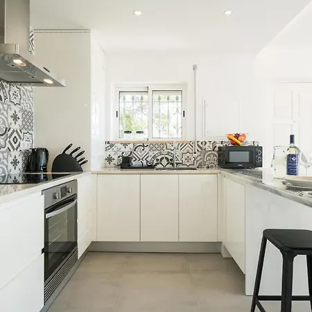 Daire Waterside Village - Sea View Alagoas