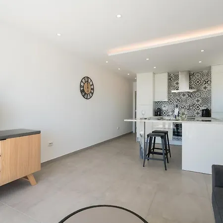 Waterside Village - Sea View Alagoas