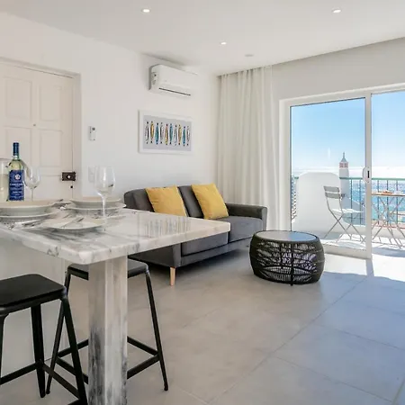 Daire Waterside Village - Sea View *