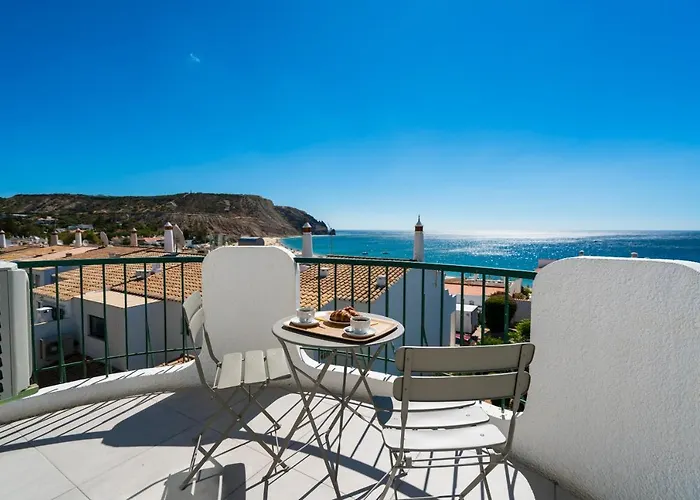 Waterside Village - Sea View * Alagoas